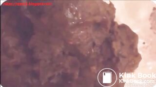 japanese girl pooping - video 12