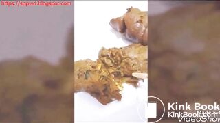 japanese girl pooping - video 12