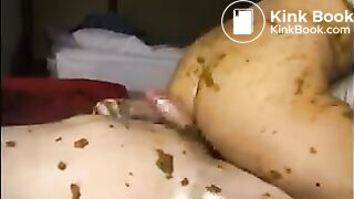 ...-400 The Inn Outside X Station Smells Like Shit - Girls Who'll Take A Du