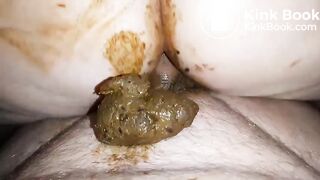 fuck the shit out her ass