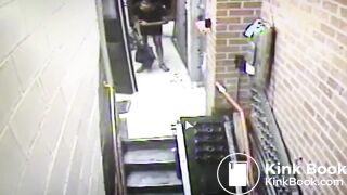 poop accident on cam