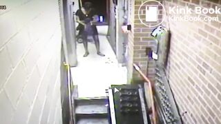 poop accident on cam