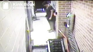 poop accident on cam