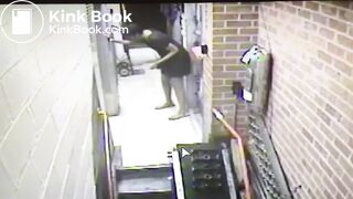 poop accident on cam
