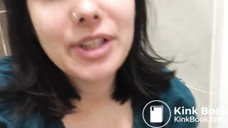 Lots more sabrina. Let's trade