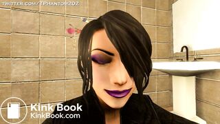 (Comm)The Bully Lulu