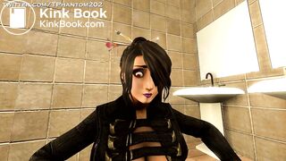 (Comm)The Bully Lulu