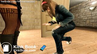 (Comm)The Bully Lulu