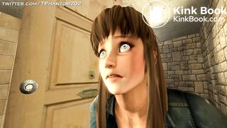 (Comm)The Bully Lulu