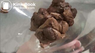 sexy naked girl shitted - video 4