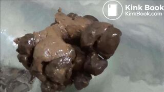 sexy naked girl shitted - video 4