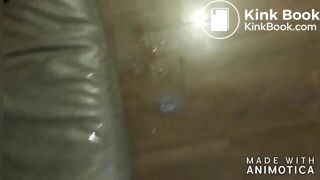 Enema round the house