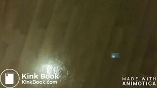 Enema round the house