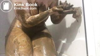 Perfect ... Mast, Orgasm, Pooping Compilation