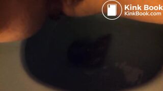 [RARE] Amateur Toilet Poop 13
