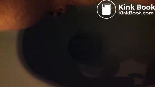 [RARE] Amateur Toilet Poop 13