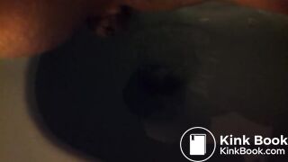 [RARE] Amateur Toilet Poop 13