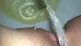 [RARE] Amateur Toilet Poop 6