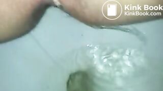 [RARE] Amateur Toilet Poop 6