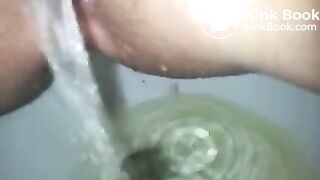 [RARE] Amateur Toilet Poop 6