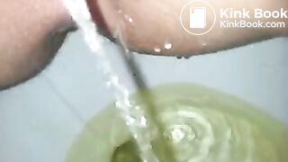 [RARE] Amateur Toilet Poop 6