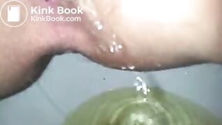 [RARE] Amateur Toilet Poop 6