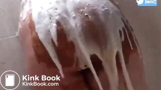 Scat268 - video 3
