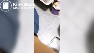Chinese femdom scat-005