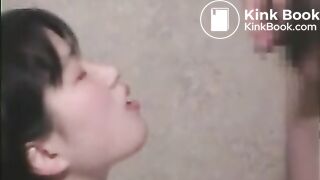 ...-93 Mouth To Mouth Shit Swapping