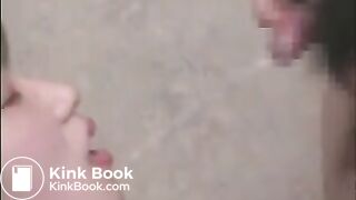 ...-93 Mouth To Mouth Shit Swapping