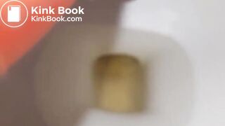 Korean girl scat 6 국산스캇 6