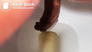 Korean girl scat 6 국산스캇 6