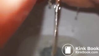 Korean girl scat 6 국산스캇 6