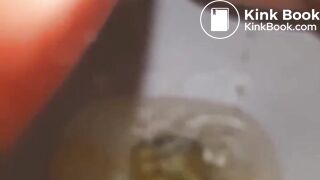 Korean girl scat 6 국산스캇 6