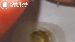 Korean girl scat 6 국산스캇 6