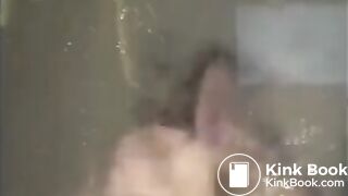 ...-95 Please Watch Emi Taking A Shit