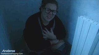 BBW public diarrhea 2