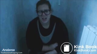 BBW public diarrhea 2