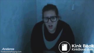 BBW public diarrhea 2