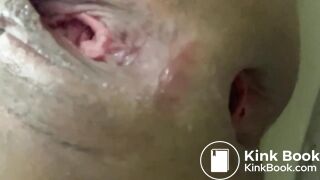 japanese girl poop - video 11