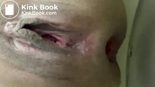 japanese girl poop - video 11