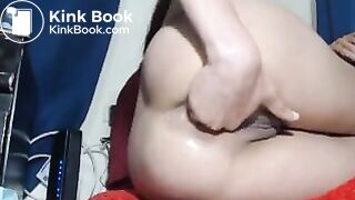 dirty latina cam scat