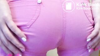 Panty Poop ◟(ꉺᴗꉺ๑◝)