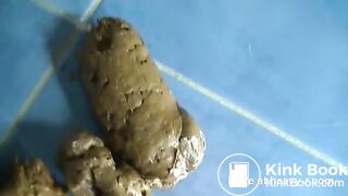 Thick turds - video 6