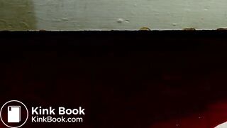 Hot girl pooping on toilet 6