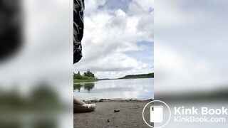 Scat248 - video 2