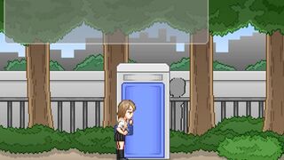 Days of women park ending 3