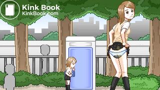 Days of women park ending 3