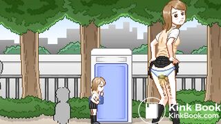 Days of women park ending 3