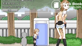 Days of women park ending 3